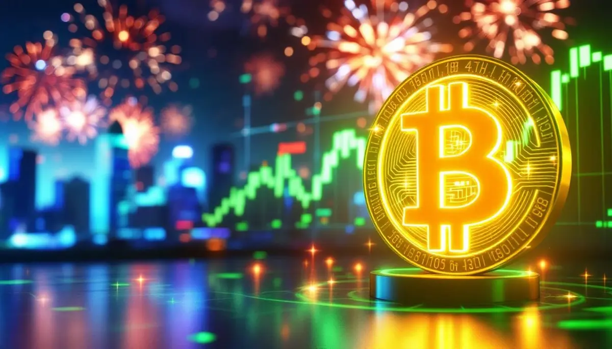 ビットコイン、11万ドル突破｜アルトコイン市場も急浮上なるか