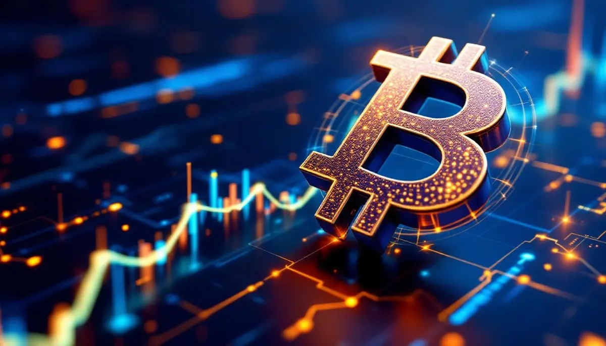 キャシー・ウッド氏、おすすめ仮想通貨BTC240万ドルを予測