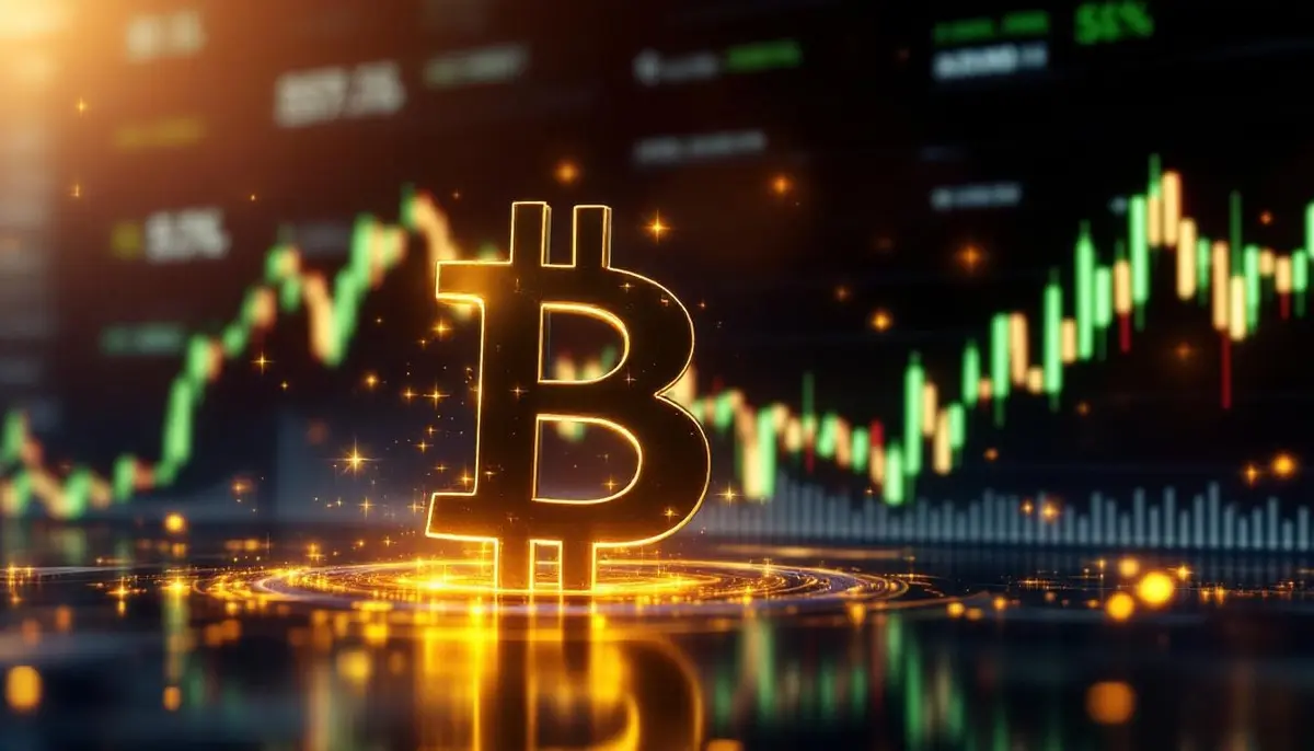 スカラムッチ氏、ビットコイン18万ドル予測｜ETFが牽引か