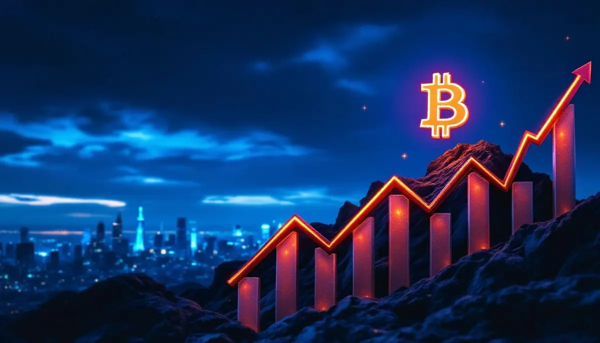 ビットコイン、10月までに15万ドル到達か｜BTC現物ETFが鍵