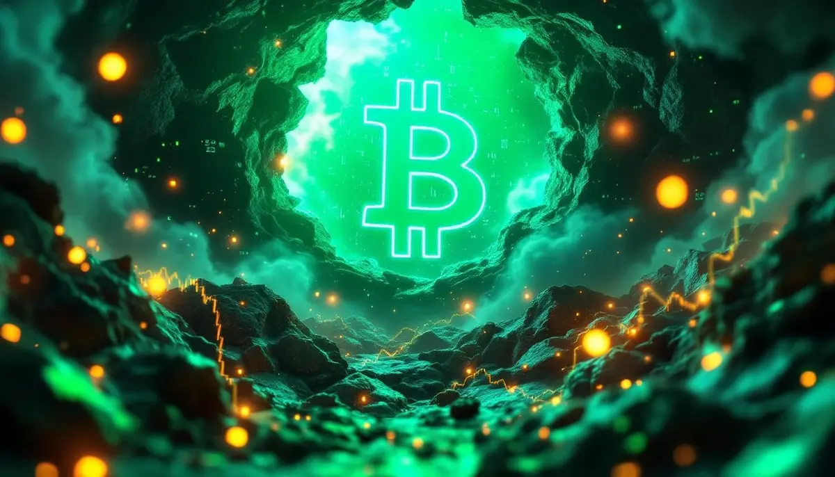 ビットコイン、1730万円で史上最高値｜新しい仮想通貨も急浮上