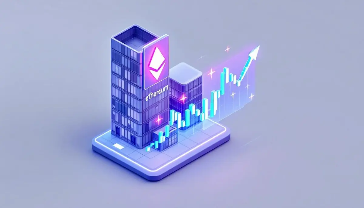 BitMine、10億ドル自社株買いへ｜イーサリアム戦略と株主還元
