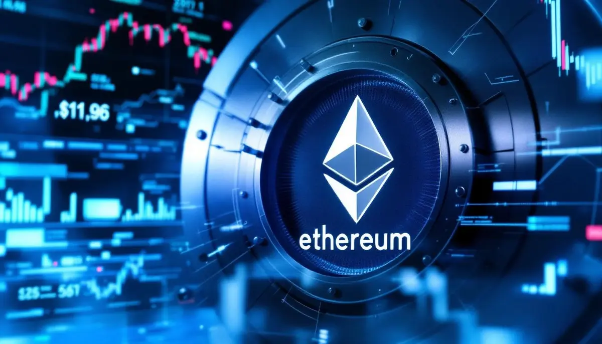 BTC採掘企業ビットマイン、2億5千万ドル調達でETH戦略へ転換