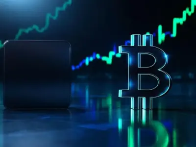 ブラックロック、BTC保有量70万枚到達｜仮想通貨おすすめ銘柄に注目