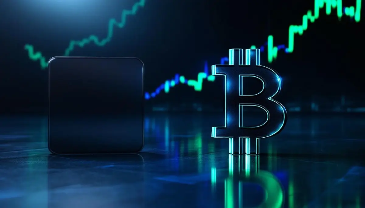 ブラックロック、BTC保有量70万枚到達｜仮想通貨おすすめ銘柄に注目