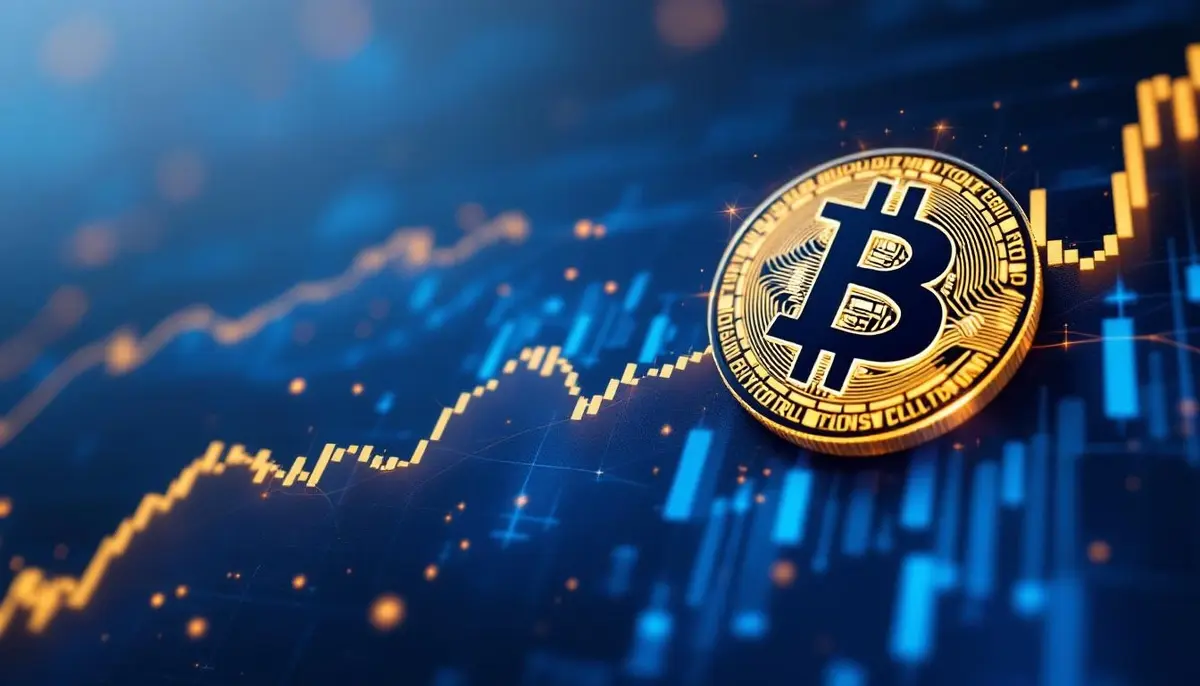 ブラックロックのビットコインETF、保有量が70万BTCを突破