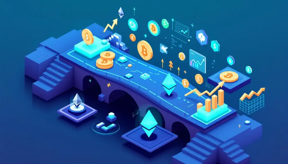 BTCデジタル、ビットコイン中心からイーサリアム重視戦略へ転換