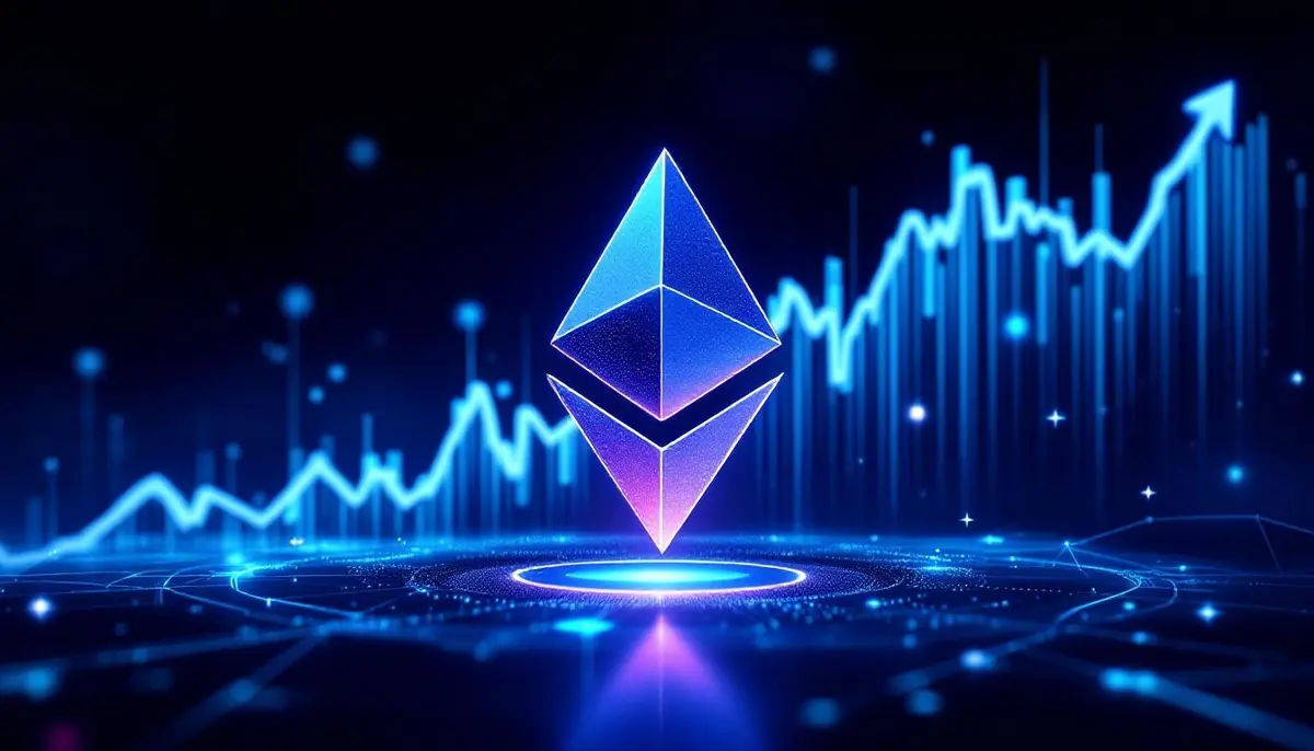 ブラックロックのETH ETF、史上3番目の速さで100億ドル突破