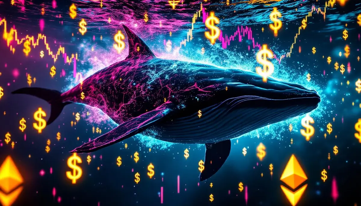 イーサリアム3600ドル突破｜機関投資家の仮想通貨投資が加速