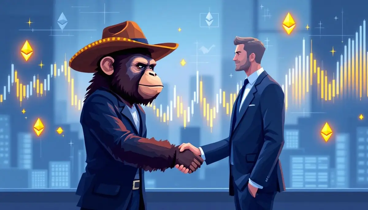 ゲームスクエア、希少なCryptoPunk NFTを取得｜515万ドルで