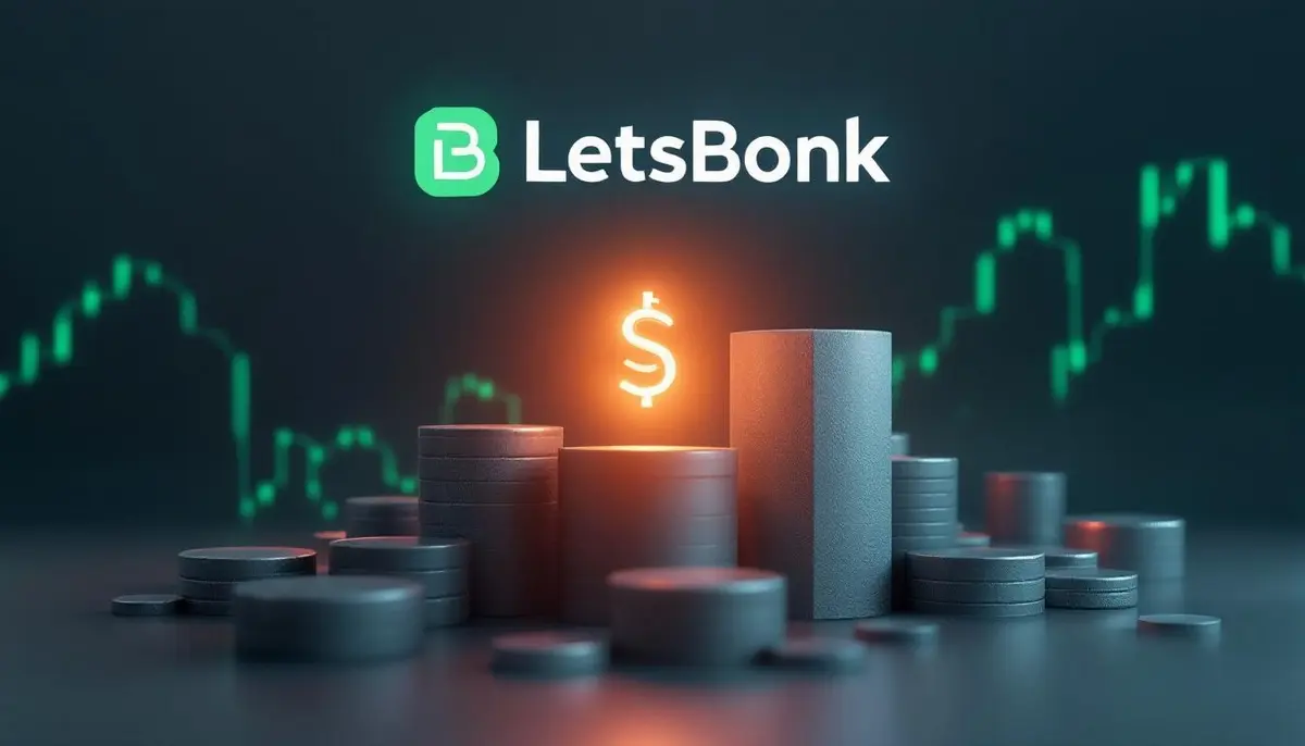 LetsBonk、取引高でPump.fun超え｜ミームコイン市場で交代劇
