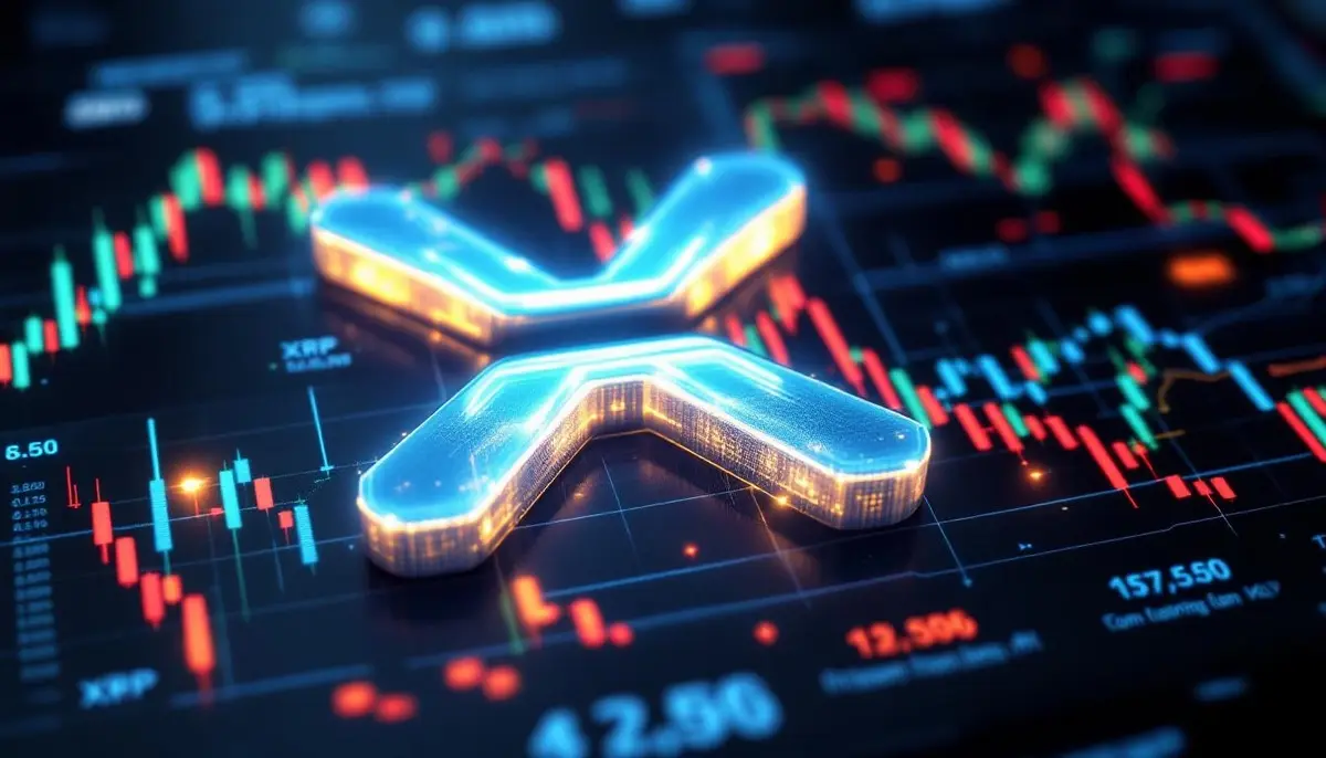 米資産運用ProShares、XRP先物ETFを7月18日にローンチへ