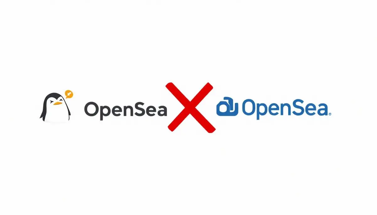 Pudgy Penguins、NFT市場大手OpenSea買収の噂を公式に否定