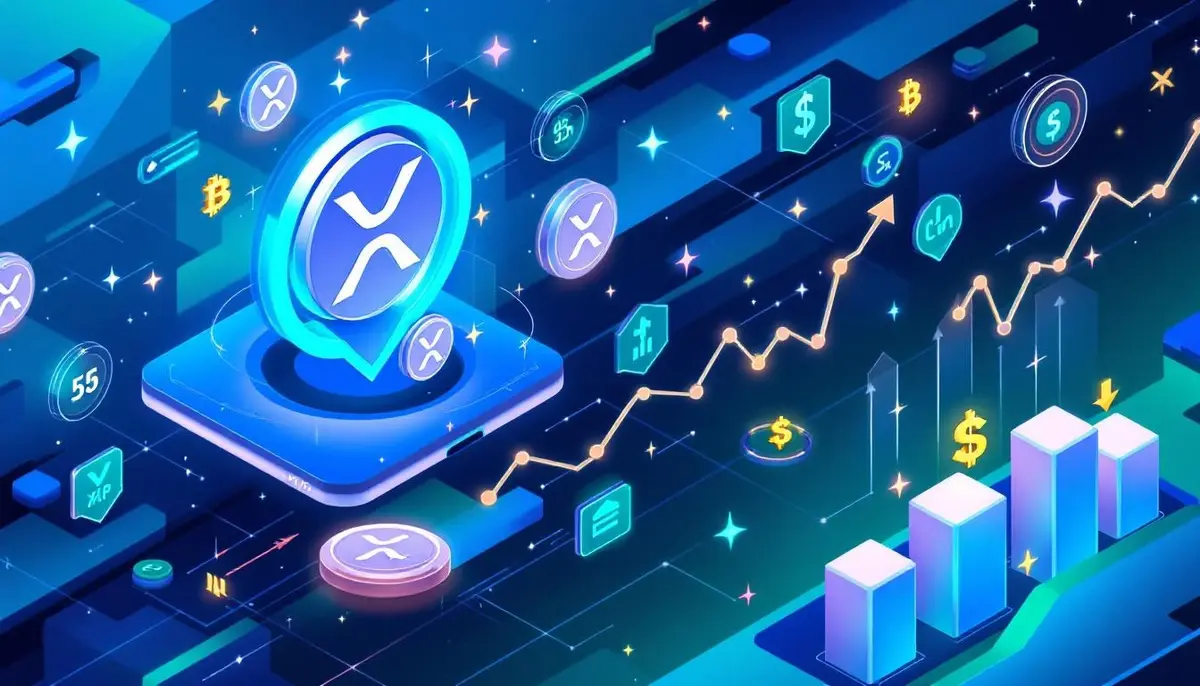 【速報】リップル創業者、コインベースへ約39億円のXRP送金