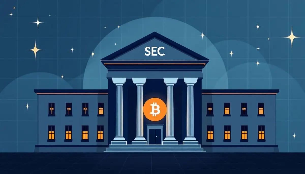 米SEC、仮想通貨ETPの現物創設・償還を承認｜コスト削減へ