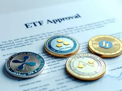 米SEC、仮想通貨ETFのガイダンス明かす｜新興ミームコインも注目