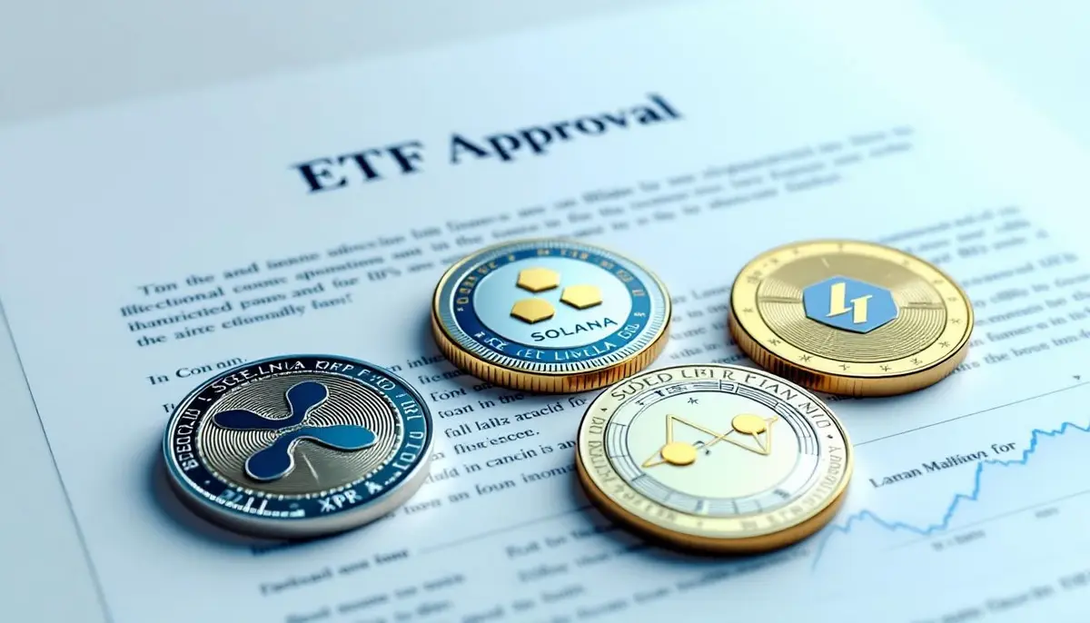 米SEC、仮想通貨ETFのガイダンス明かす｜新興ミームコインも注目