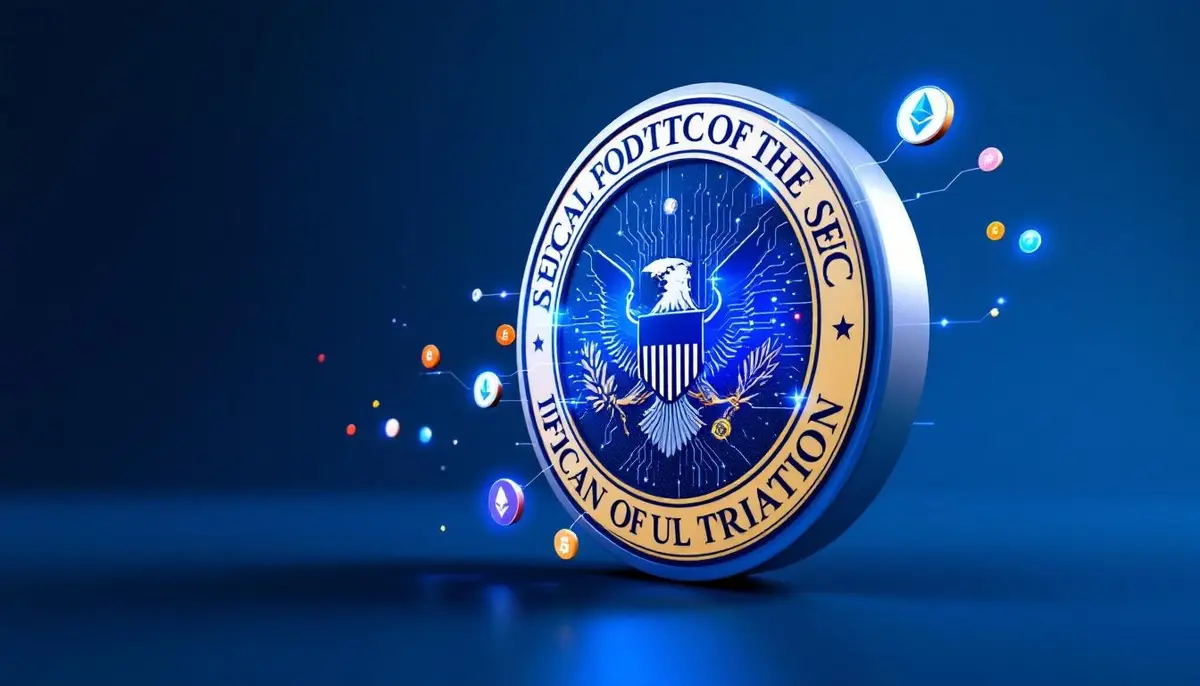 米SEC、仮想通貨ETF上場プロセスを短縮か｜新基準を検討