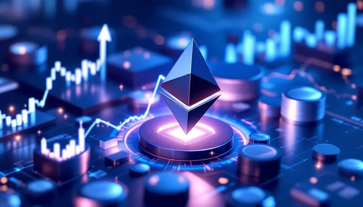 シャープリンクが最大のイーサリアム保有者に、ETH追加購入で