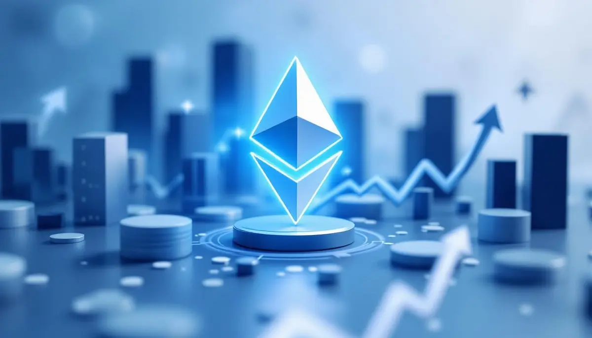米ゲーム企業SharpLink、ETH追加購入で世界最大の保有企業に