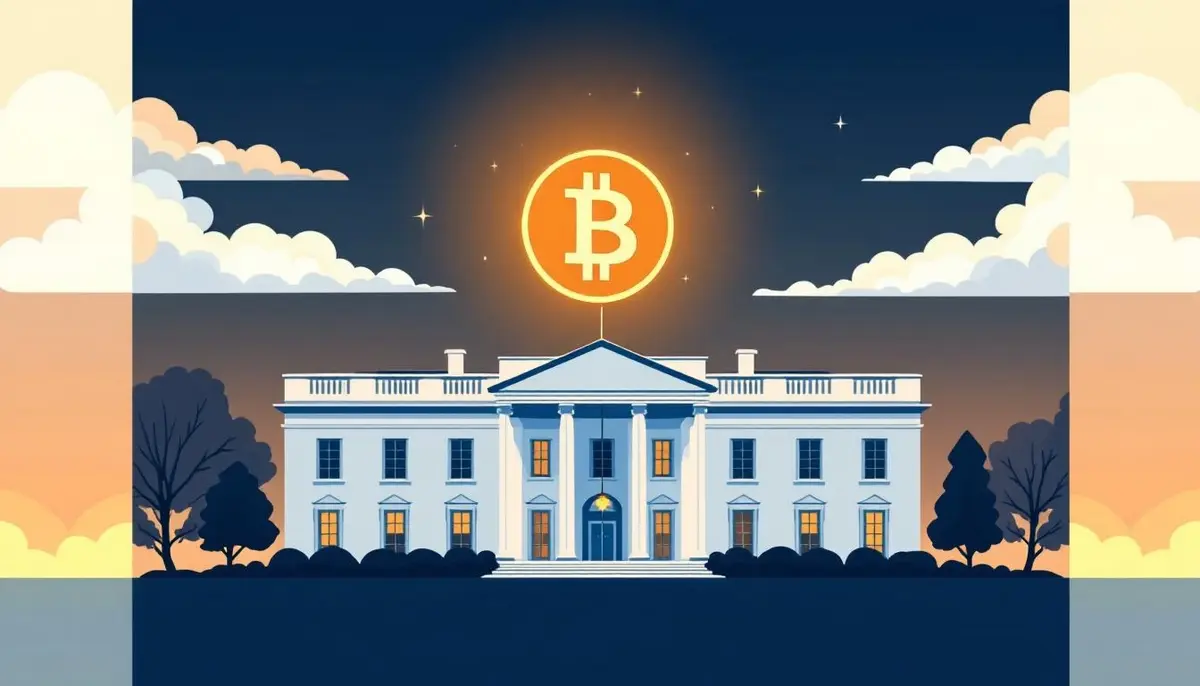 トランプ政権、仮想通貨規制の明確化を提言｜報告書が公開