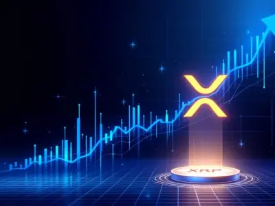 XRP価格急騰か？クジラの動きから見る仮想通貨おすすめ分析