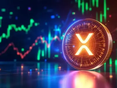 XRP半年ぶり3ドル突破で高騰、新しい仮想通貨のビットコインL2系銘柄にも注目