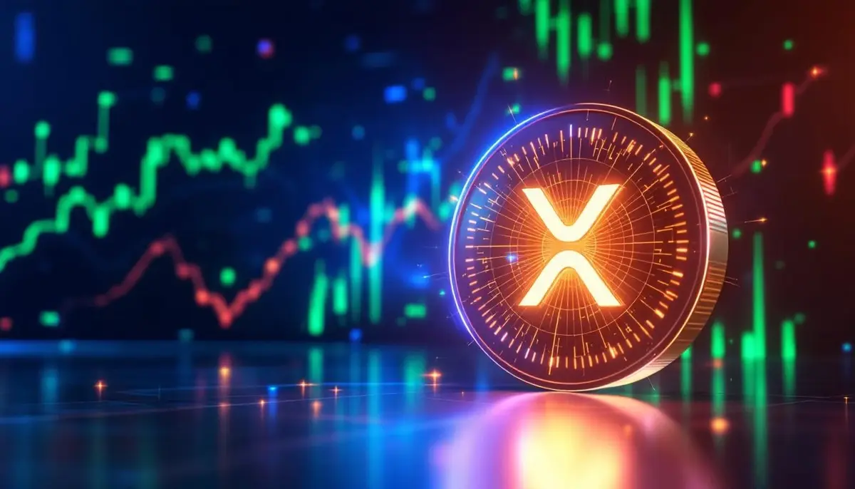 XRP半年ぶり3ドル突破で高騰、新しい仮想通貨のビットコインL2系銘柄にも注目