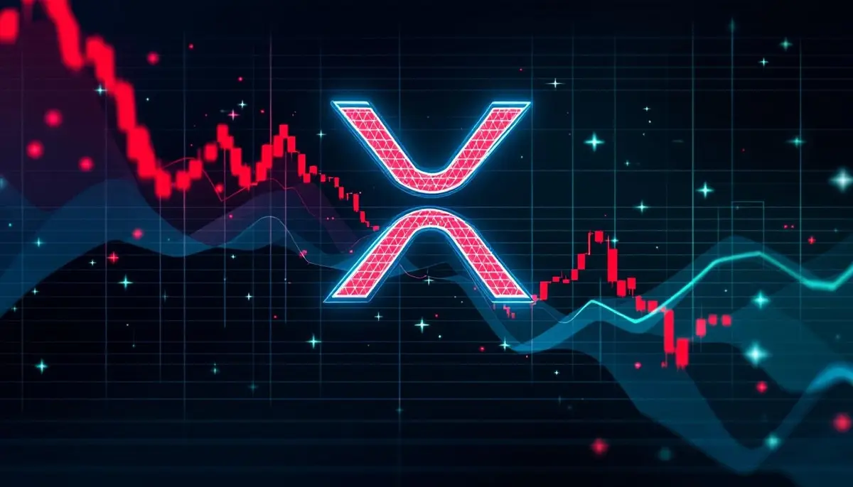 XRPが最高値から19％急落｜次に注目される仮想通貨おすすめ銘柄とは