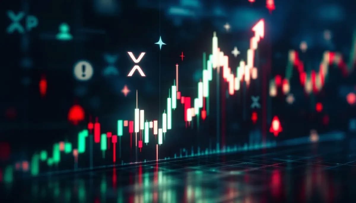 リップル保有者の98%が利益確定か？｜仮想通貨投資の売り圧力分析
