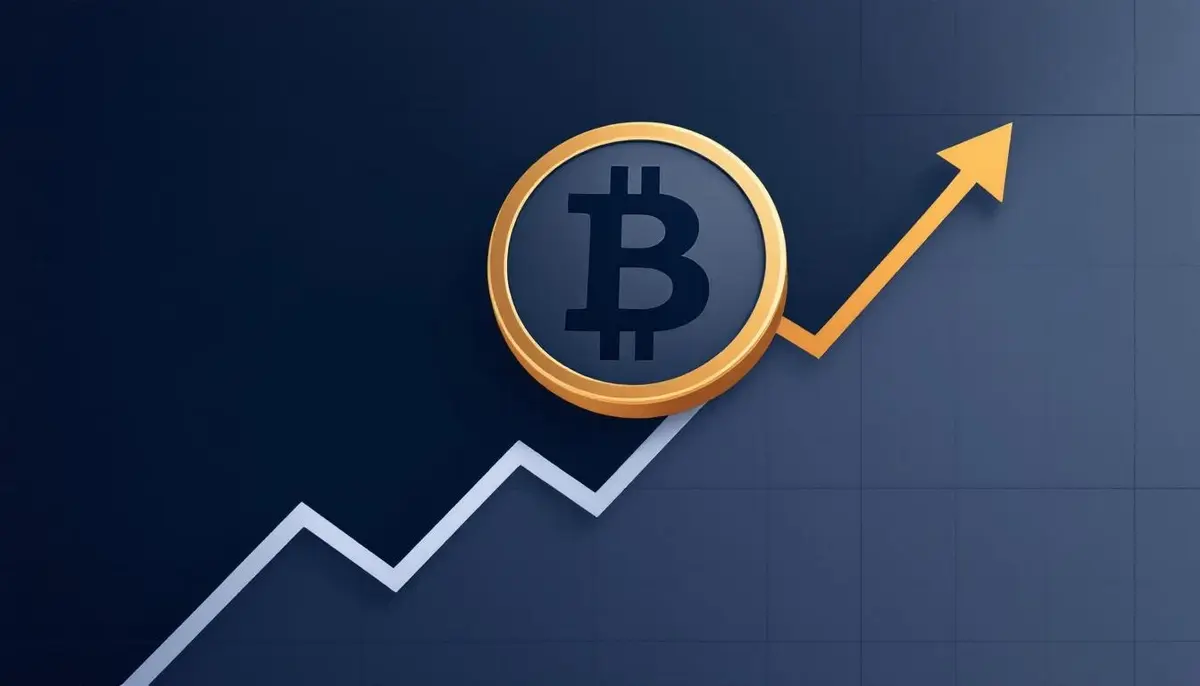 ビットコイン、月次終値で史上最高値更新｜関連する新しい仮想通貨も急浮上