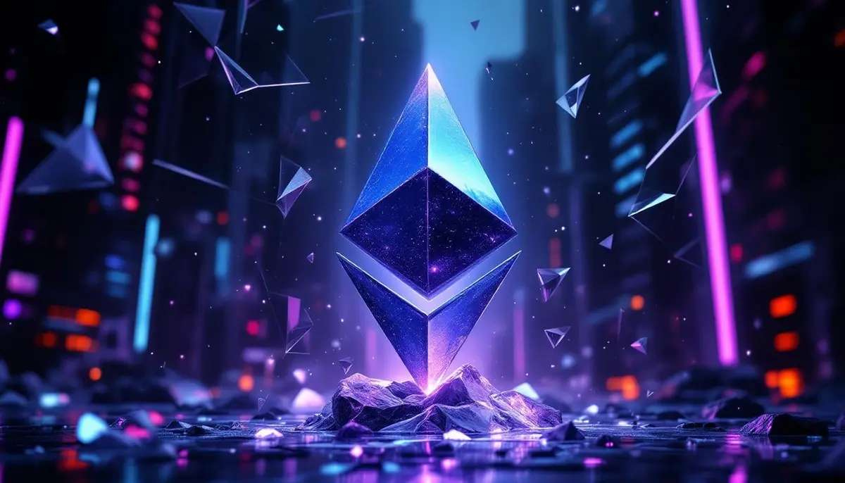 米金融企業FG Nexus、50億ドル調達でイーサリアム大量取得へ