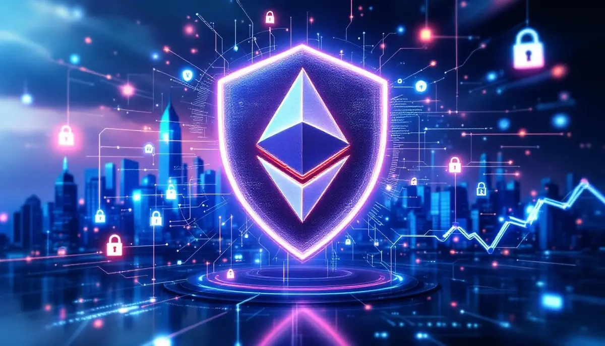 イーサリアム財団、「1兆ドルのセキュリティ」計画を公表