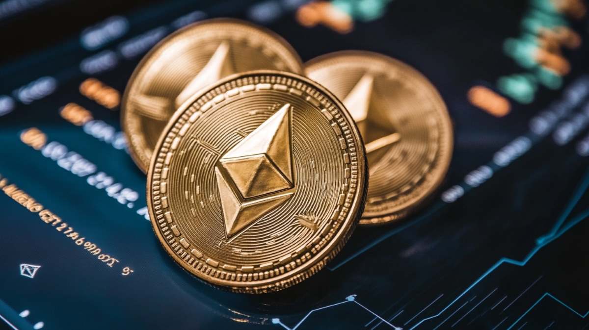 イーサリアム、史上最高値を再更新｜FRB議長の利下げ示唆影響