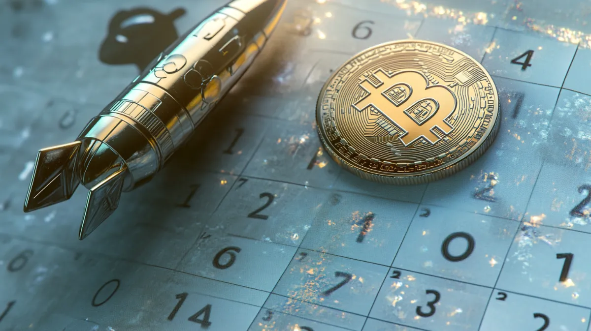 ビットコインは9月に高値更新か？仮想通貨投資のシナリオ予測