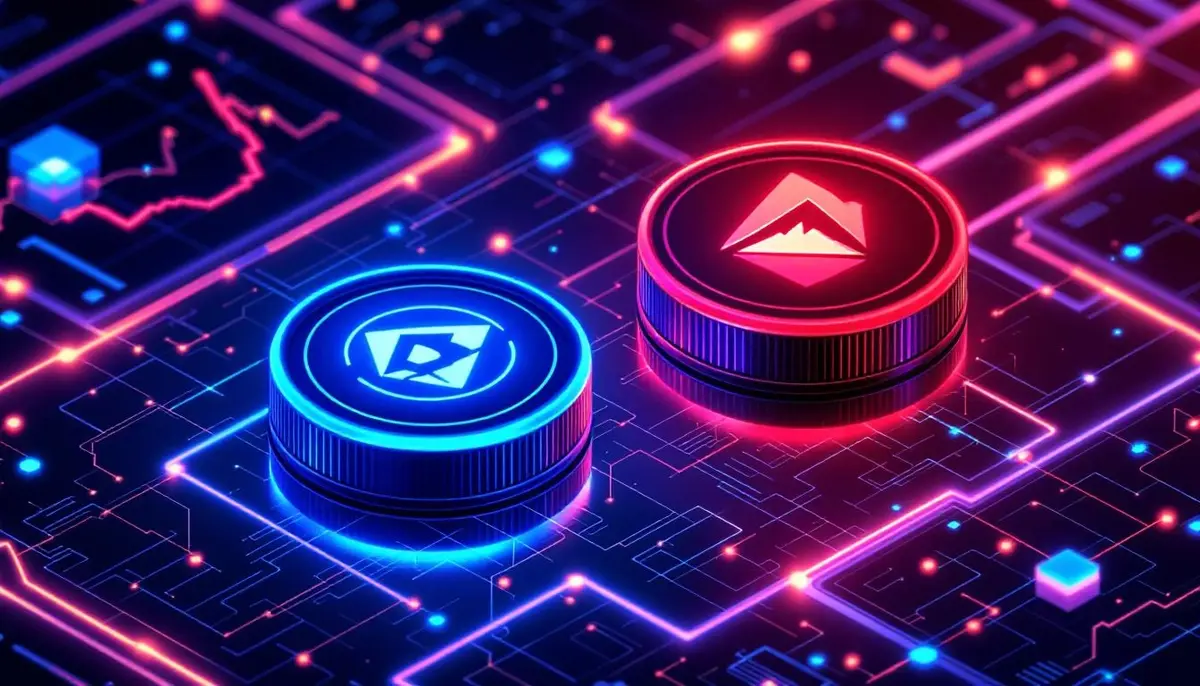 DeFiバブル再来か？億り人志望者のための低時価総額アルトコイン3選