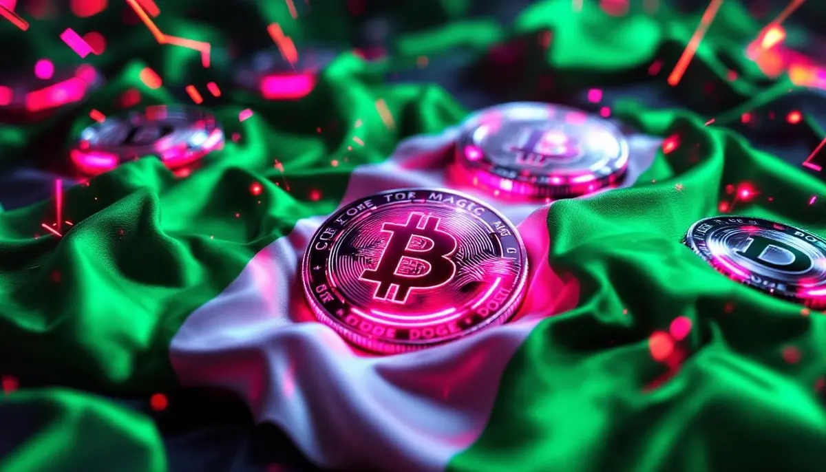 日本市場で注目のアルトコイン3選｜ドージコインやBTC銘柄が急浮上
