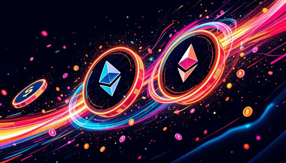 ビットコインが苦戦、ソラナとHYPEは堅調｜アルトコイン回復か？