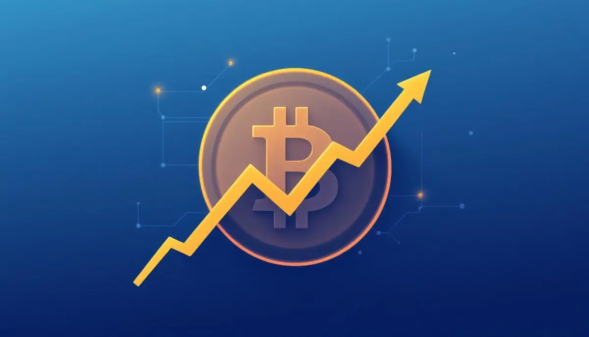 ストラテジー社の純利益1.5兆円超、ビットコイン高騰が追い風