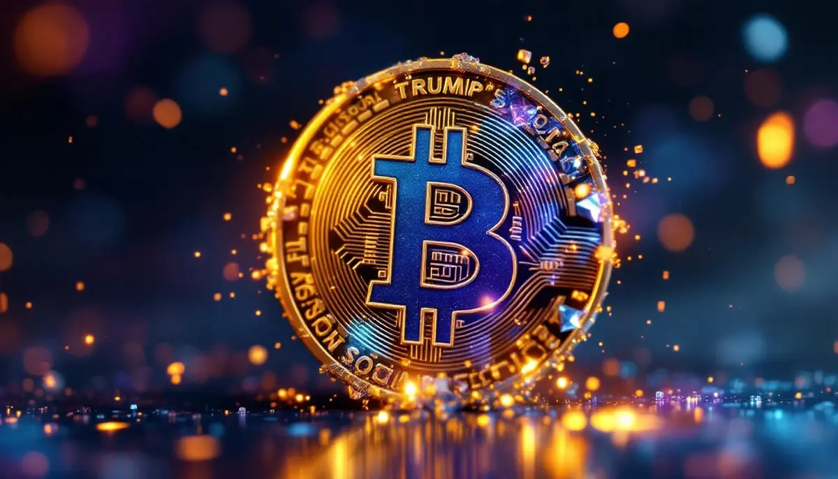 トランプ・メディア、ビットコインETFの修正届出を米SECへ提出