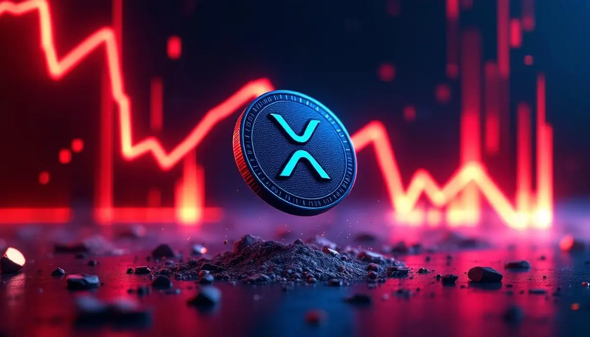 リップル急落で3ドル割れ、今が買い時の仮想通貨おすすめは？