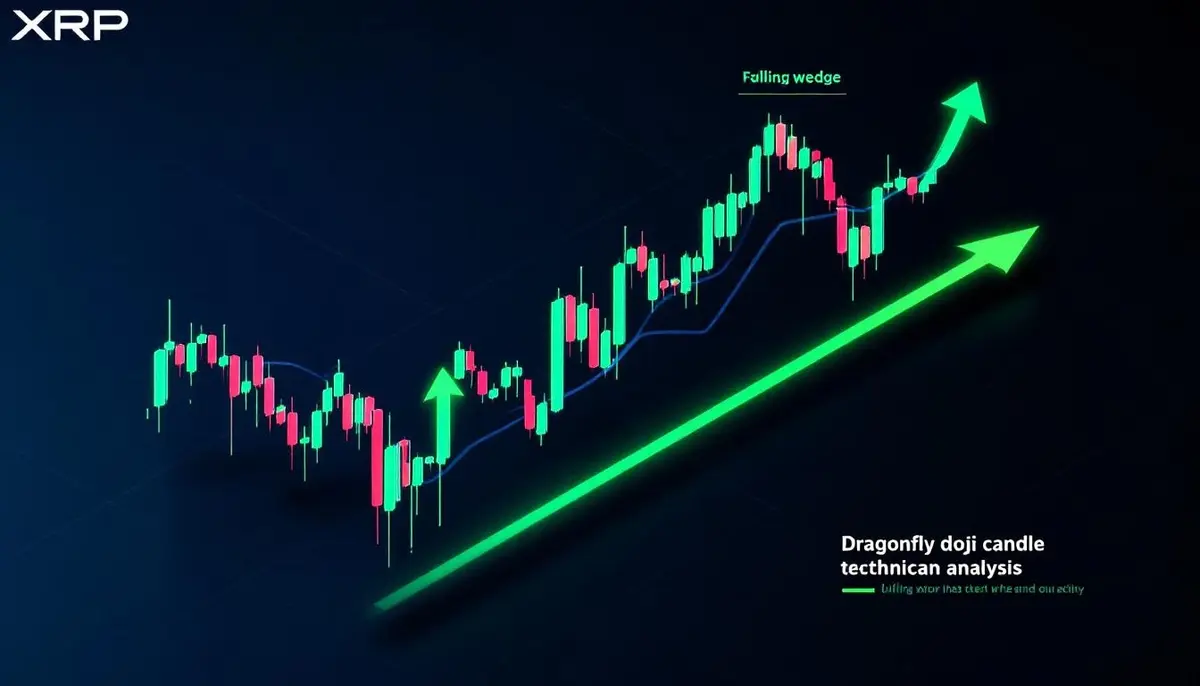 XRP価格、反発の可能性｜新しい仮想通貨Bitcoin Hyperが市場牽引か