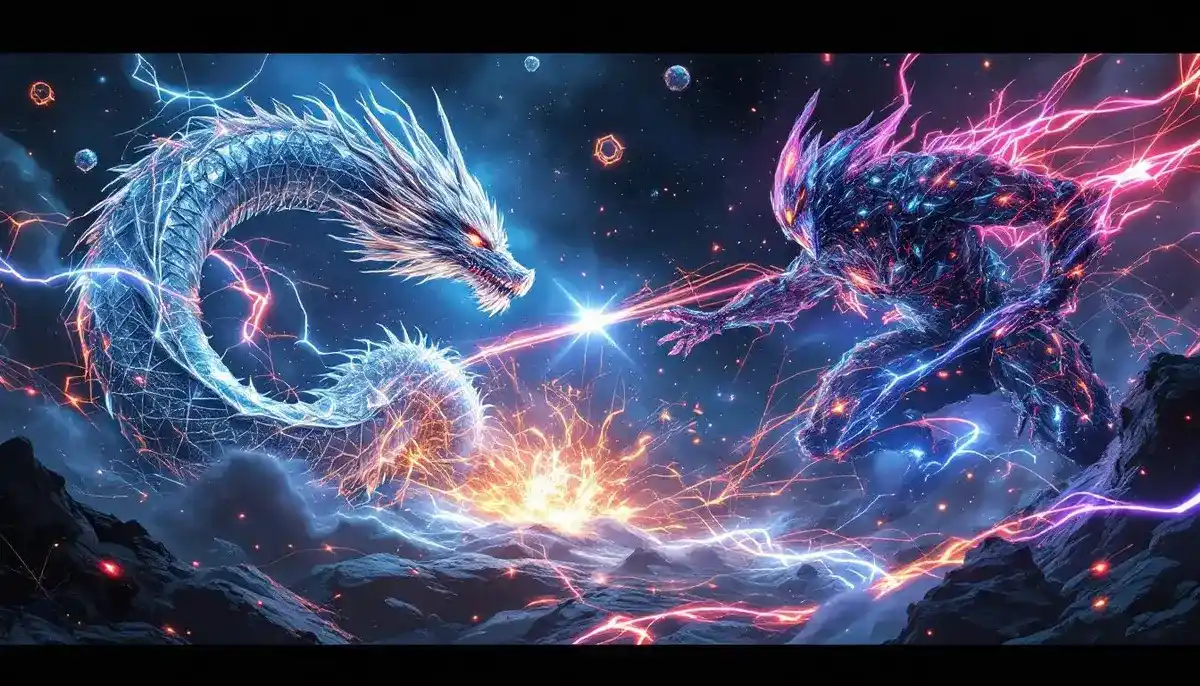 XRPが2028年にイーサリアムを超える可能性｜新しい仮想通貨も急浮上