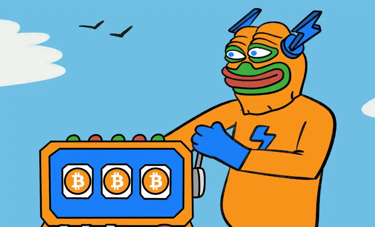ビットコインハイパーのイメージ 20250904