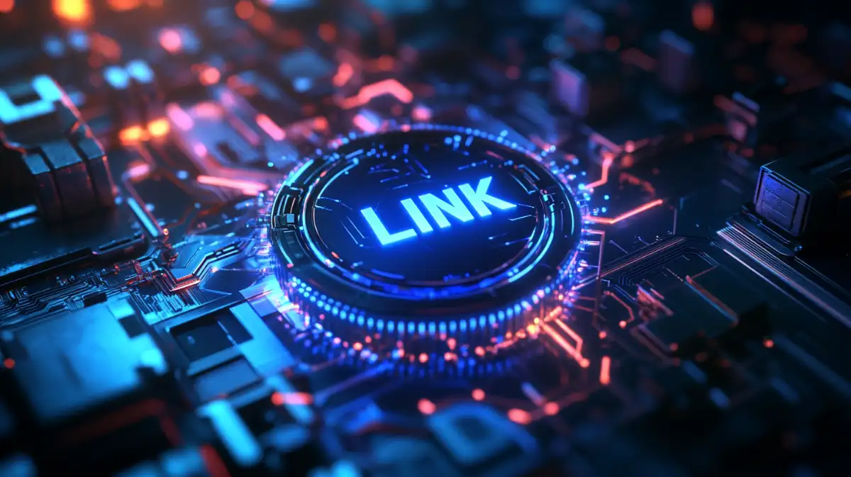 チェーンリンク仮想通貨の特徴、将来性、購入方法を徹底解説
