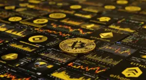 仮想通貨とデジタルの未来