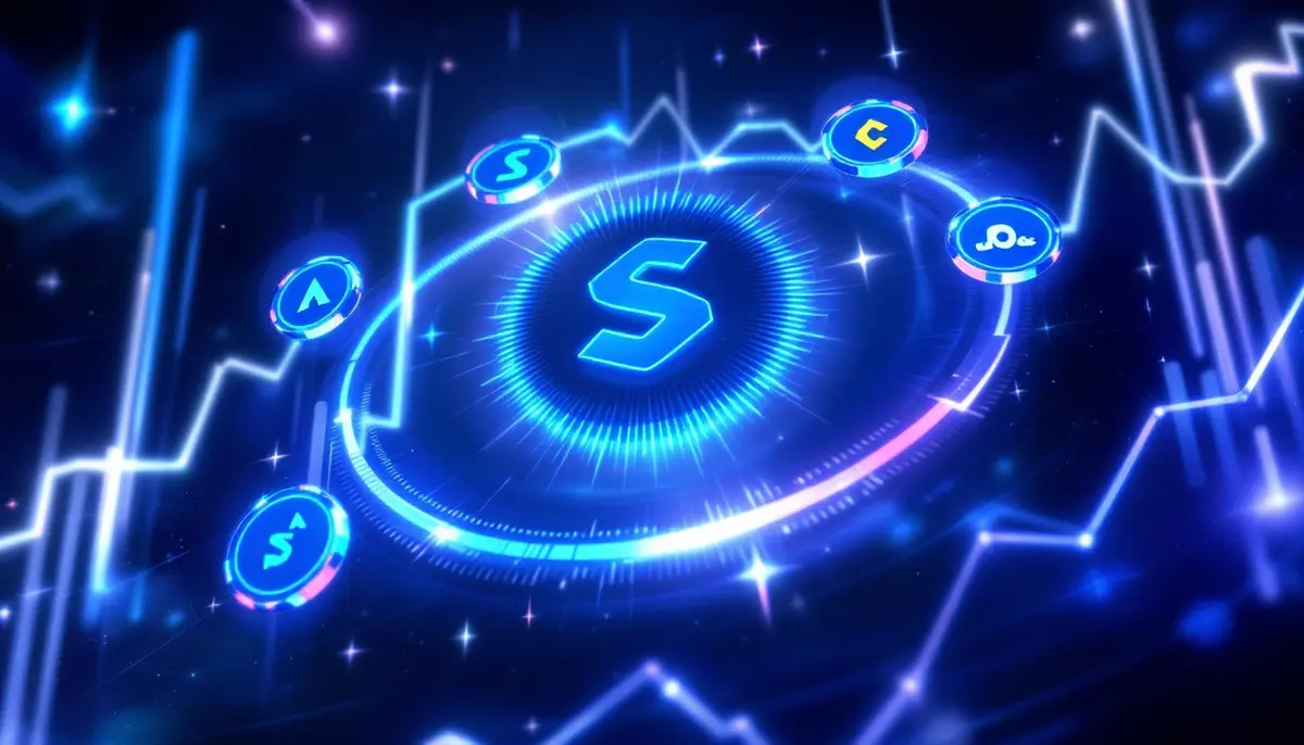 ソラナ最高値目前、アルトコインシーズン到来で注目の仮想通貨投資