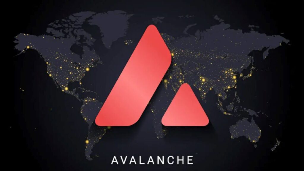 AVAX価格分析アイキャッチ