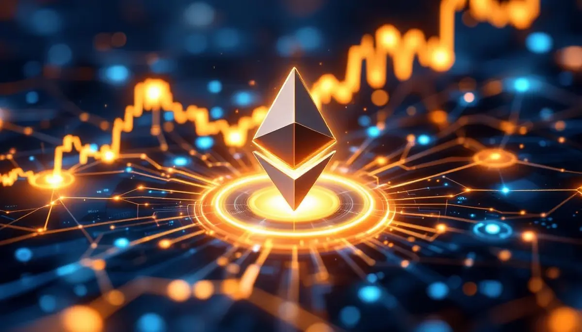 イーサリアムが35倍上昇予測｜BTC銘柄が仮想通貨おすすめに浮上