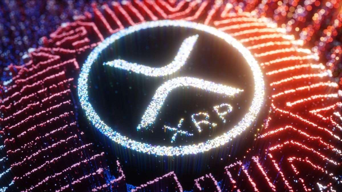 XRP前日比2.8%上昇｜機関向け流動性強化とFXRPローンチが影響